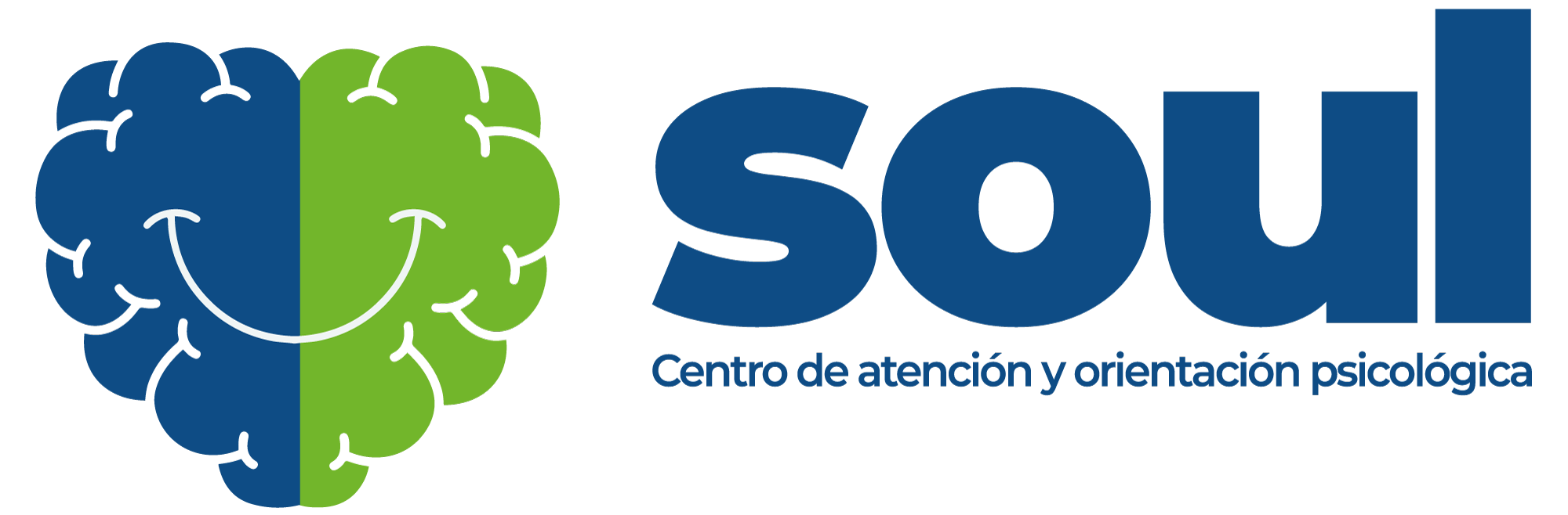 Site Logo – SOUL – Psicologia